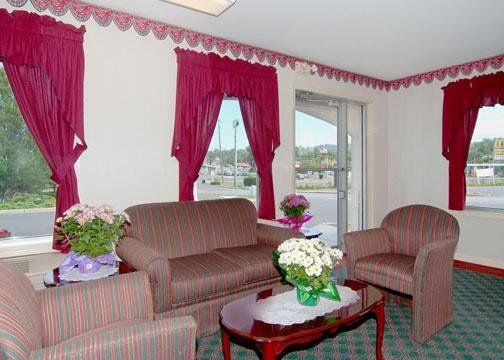 Budget Inn New Cumberland-Harrisburg-Hershey-York Exterior photo