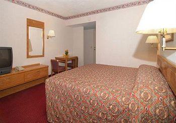 Budget Inn New Cumberland-Harrisburg-Hershey-York Exterior photo