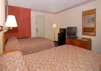 Budget Inn New Cumberland-Harrisburg-Hershey-York Exterior photo